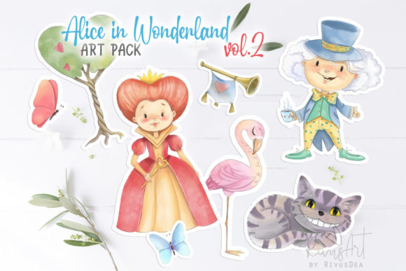 Download Alice in Wonderland PNG Clipart. - Alice in wonderland Collection