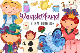 Download Alice in Wonderland - Alice in wonderland Collection